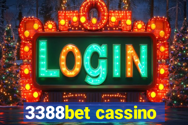 3388bet cassino